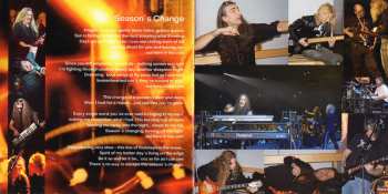 CD Royal Hunt: Paper Blood DIGI