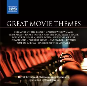 Great Movie Themes