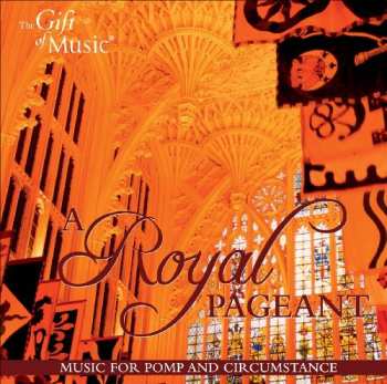 Album Royal Pageant / Various: Royal Pageant