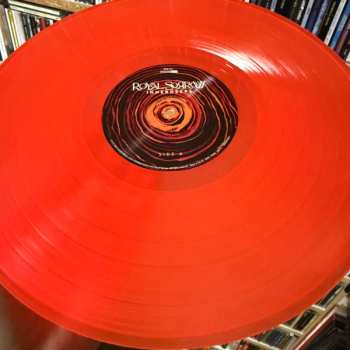 LP Royal Sorrow: Innerdeeps CLR