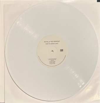 LP Royal & the Serpent: How To Grow A Rat CLR