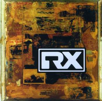 CD Royal Trux: Thank You
