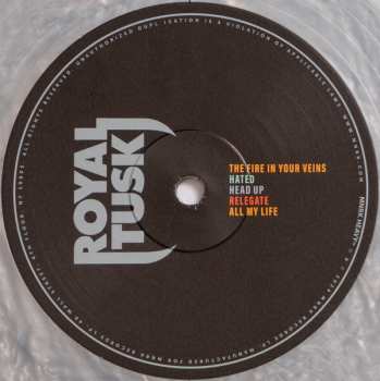 LP Royal Tusk: Altruistic CLR