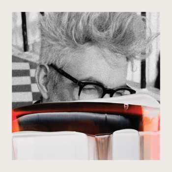 Album Royce Wood Junior: Penny Ballads