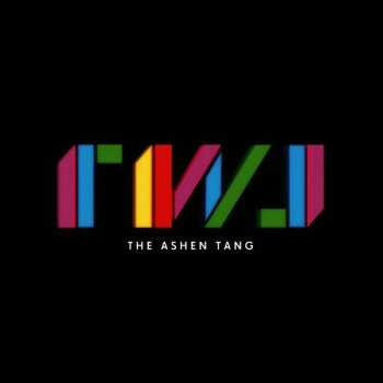 Album Royce Wood Junior: The Ashen Tang