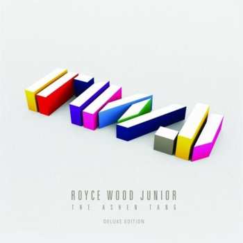 Album Royce Wood Junior: The Ashen Tang (CD Deluxe Edition)