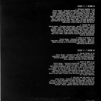 2LP Röyksopp: Junior