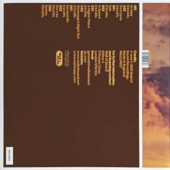 2LP Röyksopp: Melody A.M. LTD | NUM