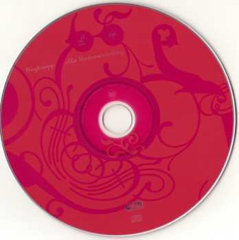 CD Röyksopp: The Understanding