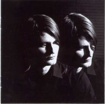 CD Röyksopp: The Understanding