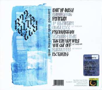 CD Roz Vitalis: Quia Nesciunt Quid Faciunt