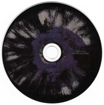 CD Roz Vitalis: Quia Nesciunt Quid Faciunt