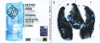 CD Roz Vitalis: Quia Nesciunt Quid Faciunt