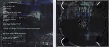 CD Roz Vitalis: Quia Nesciunt Quid Faciunt