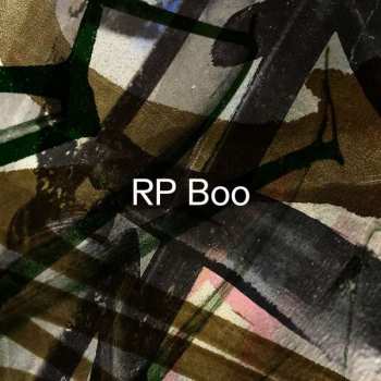2LP RP Boo: Established!