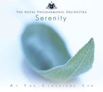 Album RPO: Serenity