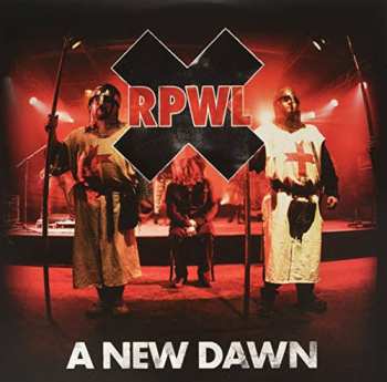 3LP RPWL: A New Dawn