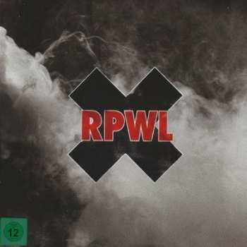 3LP/2CD/DVD/Caja/Blu-ray RPWL: A New Dawn DLX | LTD