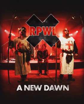 Blu-ray RPWL: A New Dawn