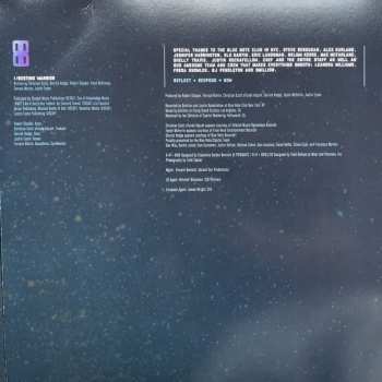 2LP R+R=NOW: Live CLR