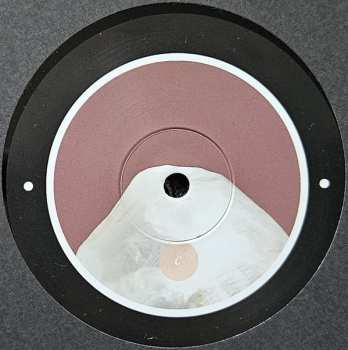 2LP Rrose: Please Touch