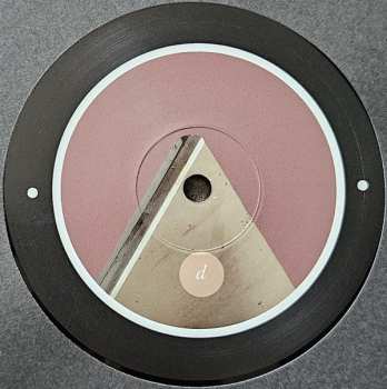 2LP Rrose: Please Touch