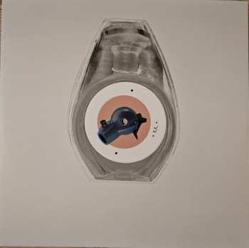 LP Rrose: Tulip Space CLR