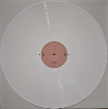 LP Rrose: Tulip Space CLR