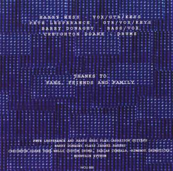 CD Rubber: Ultra Feel