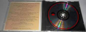 CD Ruben Blades: Antecedente