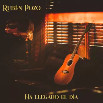 Rubén Pozo Prats: Ha Llegado El Día