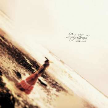 CD Ruby Throat: Stone Dress
