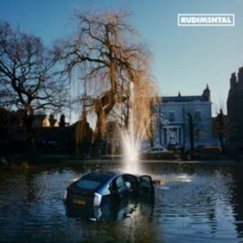 Album Rudimental: Rudim3ntal
