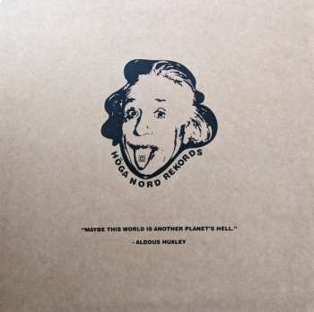 LP Rudolf Abramov: Krass Kontrast