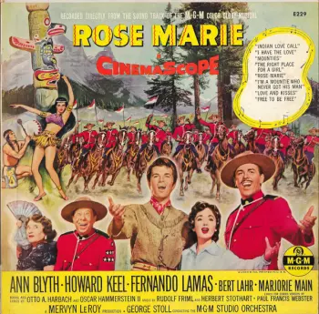 Rose Marie