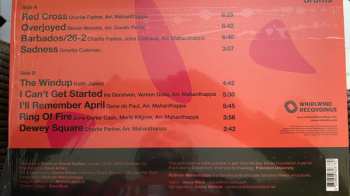 LP Rudresh Mahanthappa: Hero .Trio CLR