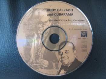 CD Jane Bunnett: A Tribute To Mario Bauza