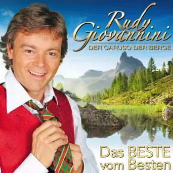 Rudy Giovannini: Das Beste Vom Besten