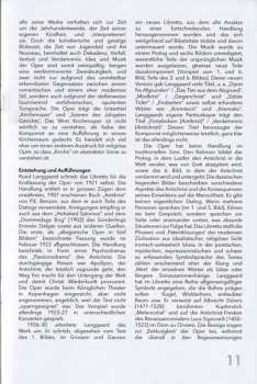 DVD/Blu-ray Rued Langgaard: Antikrist