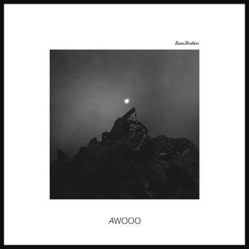 CD Ruen Brothers: Awooo