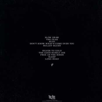 LP Ruen Brothers: Ten Paces LTD | CLR