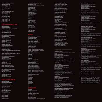 LP Ruen Brothers: Ten Paces LTD | CLR