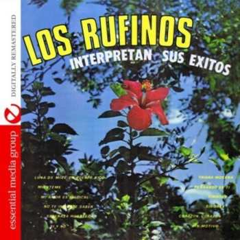 Album Ruffinos: Interpretan Sus Exitos