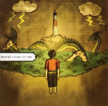 Rufio: Anybody Out There