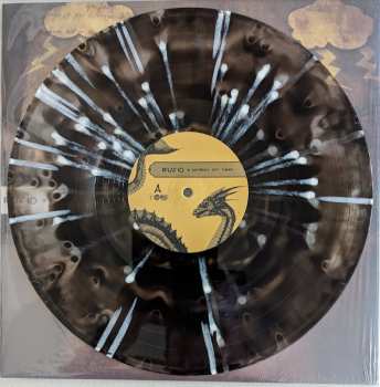 LP Rufio: Anybody Out There