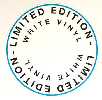 2LP Rüfüs Du Sol: Atlas CLR | LTD