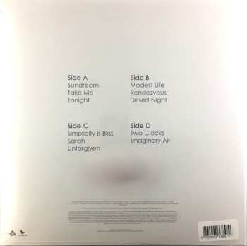 2LP Rüfüs Du Sol: Atlas CLR | LTD