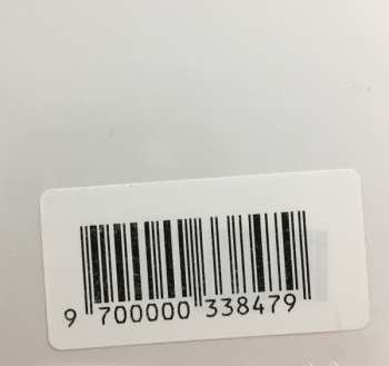 2LP Rüfüs Du Sol: Atlas CLR | LTD