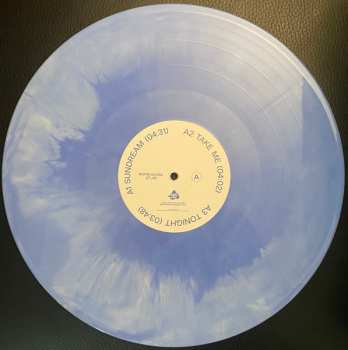 3LP/Caja Rüfüs Du Sol: Atlas (10 Year Anniversary) LTD | CLR