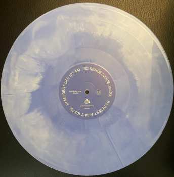 3LP/Caja Rüfüs Du Sol: Atlas (10 Year Anniversary) LTD | CLR